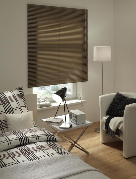 Produktbild Gardinia Alu-Jalousie 40x175 cm (40 x 175 cm)