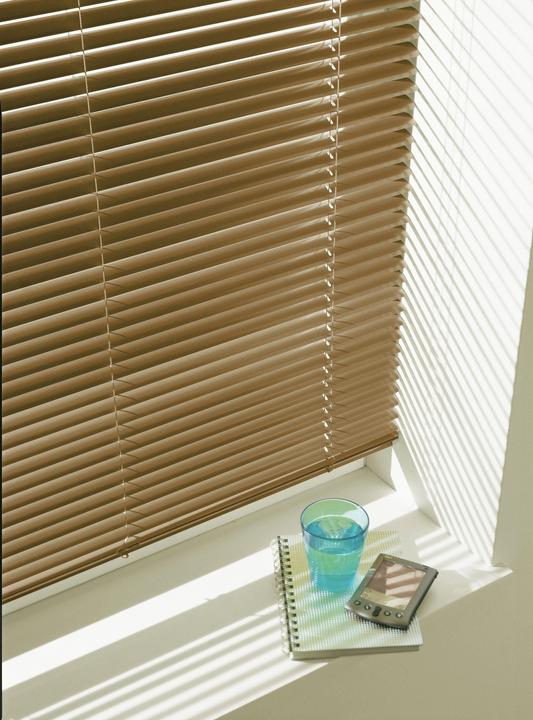 Produktbild Gardinia Alu-Jalousie 100x175 cm (100 x 175 cm)