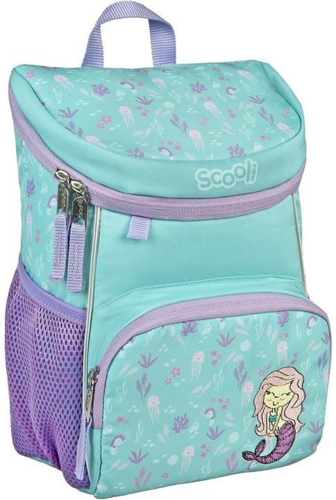 Scooli Mermaid