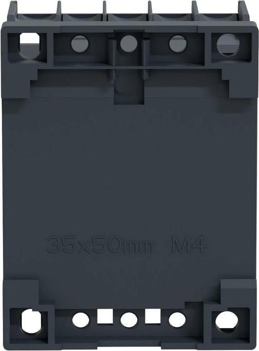 Image du produit Schneider Electric Contacteur de puissance 220VAC 2,2kW 6A