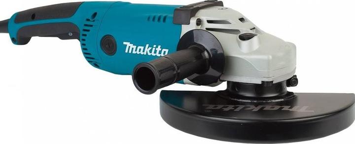 Actual product image Makita Ga9020rf (230 mm)