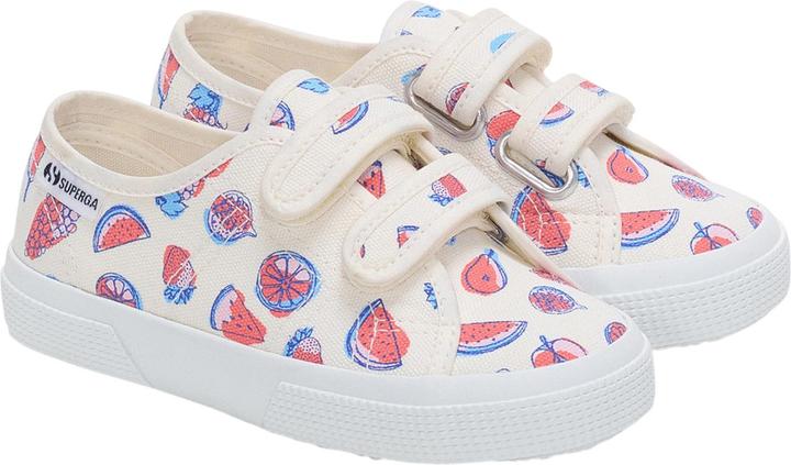 Produktbild Superga Sneaker 3750 Leggera Früchte (23)