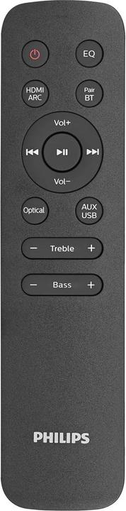 Immagine prodotto Philips TAB7207/10 (260 W, 2.1 canali)