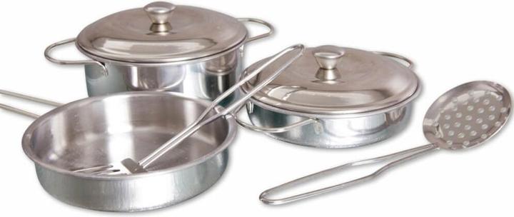 Image du produit Beeboo Ensemble de casseroles