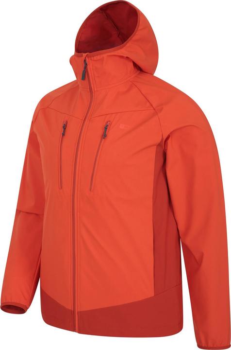 Produktbild Mountain Warehouse Ambit Softshelljacke (3XL)