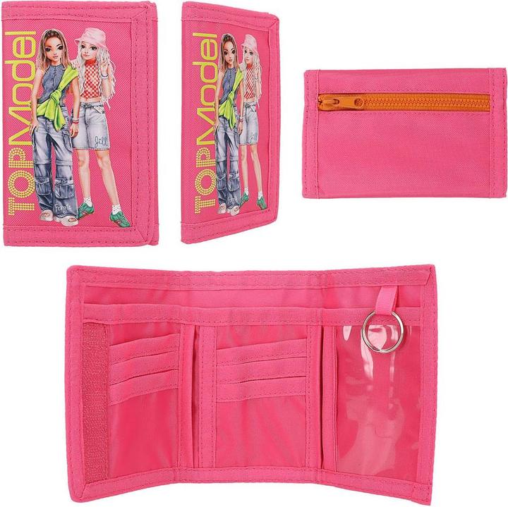 Image du produit Top Model TOPModel - Portefeuille JOY ( 0412912 )