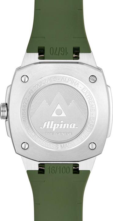 Produktbild alpina AL-220K2AE6 (34 mm)