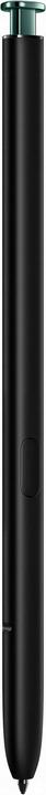 Produktbild Samsung Galaxy S22 Ultra EU (256 GB, Green, 6.80", Dual SIM, 108 Mpx, 5G)