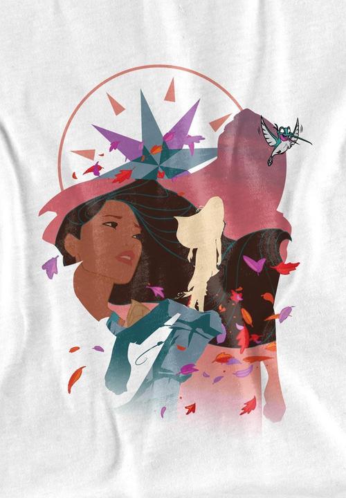 Image du produit Disney - T-shirt - Enfant (140)