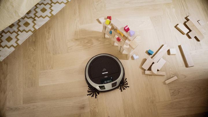 Image du produit Miele Robot aspirateur 11713560