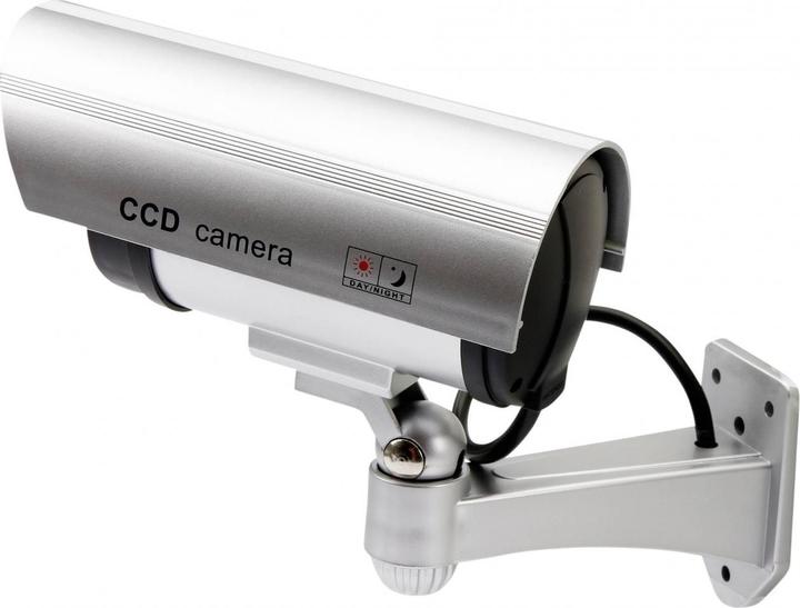 Actual product image Olympia DC 400