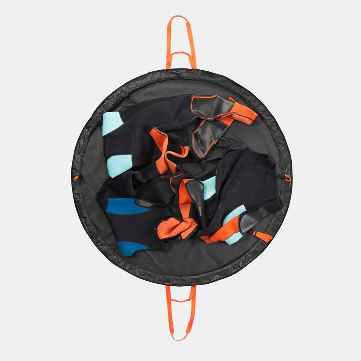 Actual product image Simond Bag Can (30 l)