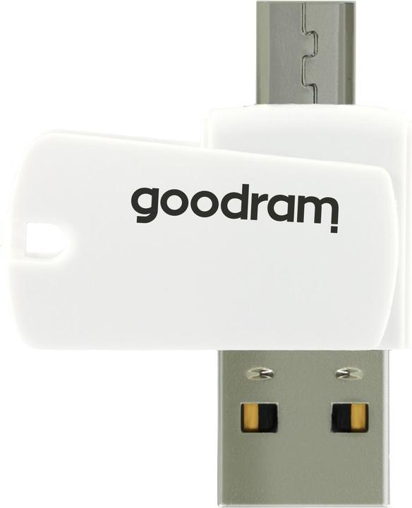 Image du produit Goodram AO20-MW01R11 (USB 2.0, Micro USB)
