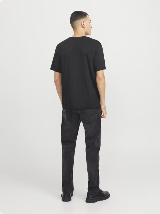 Image du produit Jack & Jones Logo col rond T-shirt T-shirt (XL)