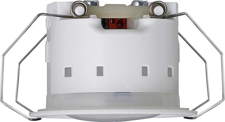 Produktbild Gira Präsenzmelder Mini Standard KNX 222000