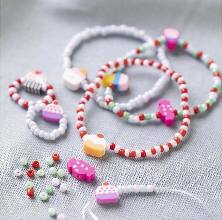 Actual product image Creativ Company Rocaille Seed Beads