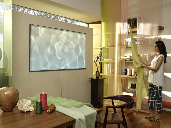 Produktbild Samsung QE75Q90R (75", QLED, 4K, 2019)