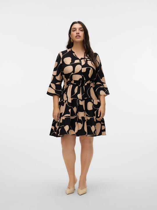 Produktbild Vero Moda VMCVERA Kurzes Kleid Kleid (52)