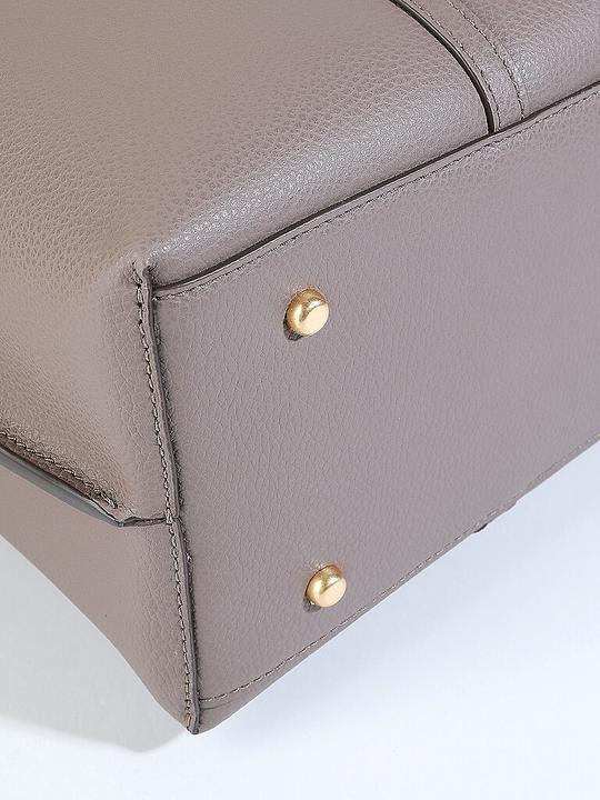 Produktbild Tory Burch Ledertasche - Tote Bag PERRY TRIPLE COMPARTMENT