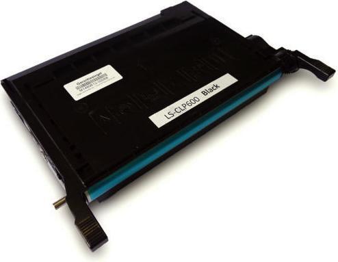 Immagine prodotto Hermex Toner compatibile Samsung CLP-600 CLP 650 nero (FC)
