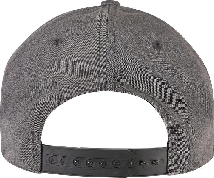 Immagine prodotto Flexfit Cappello 110 Melange Mix - 21813 (Taglia unica)