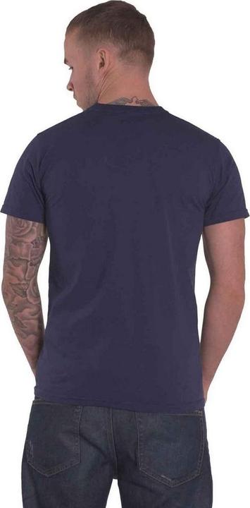 Immagine prodotto Universal Textiles Maglietta Neon Logo Adulto Unisex (M)