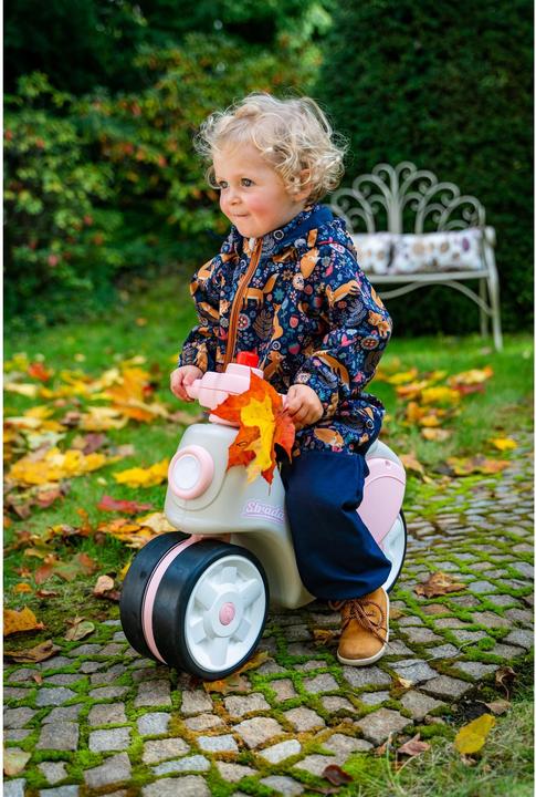 Actual product image Falk Toys Strada Early Years Vespa