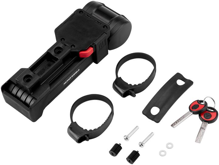 Image du produit Trelock FS 580 (90 cm)