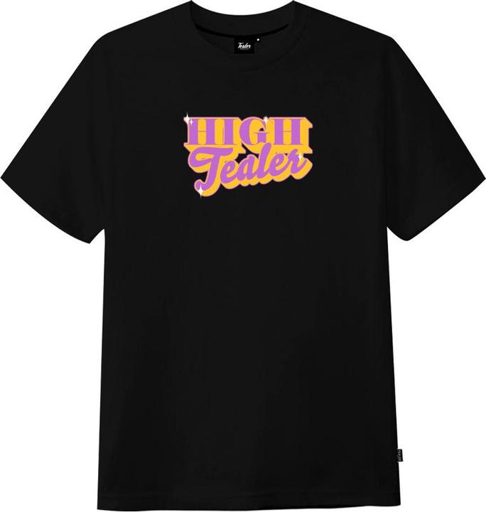 Produktbild Tealer t-hirt (S)