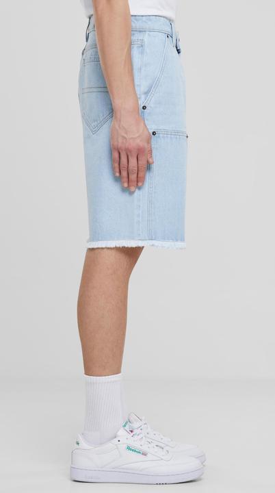Image du produit Urban Classics Short en denim Open Edge Two Knee - 166803 (40)