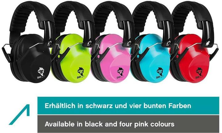 Produktbild Ace Gehörschutz (1 x)