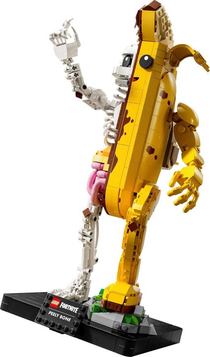 Produktbild LEGO Knochen-Schali (77072, LEGO Fortnite)