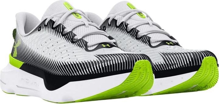Actual product image Under Armour Womens/Ladies Infinite Pro Running Trainers (36.5)
