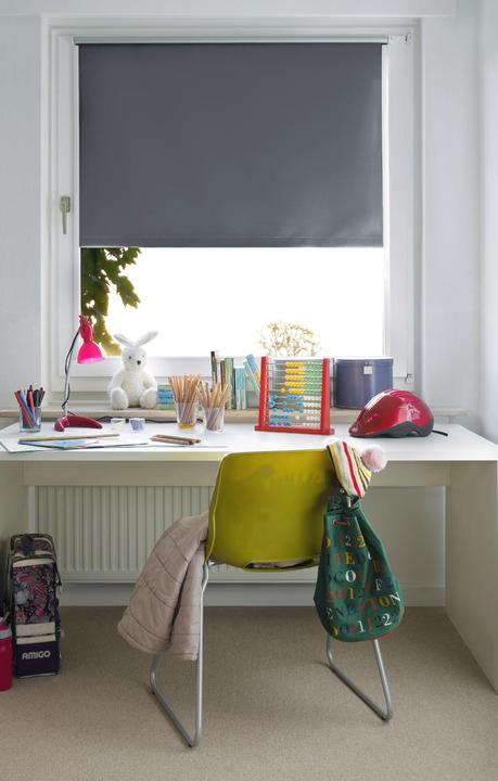 Produktbild Gardinia Rollo Thermo (120 x 150 cm)