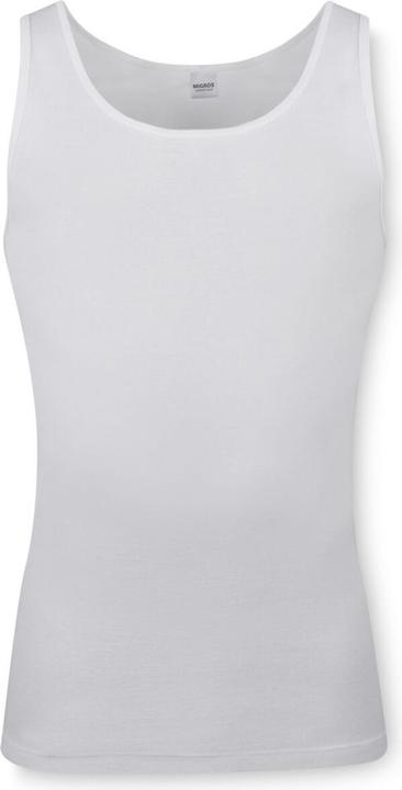 Image du produit Migros Essentials Canotta uomo (M)