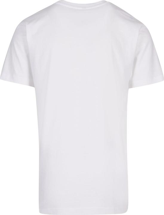 Produktbild Mister Tee Easy Sign Patch Tee - 82609 (XL)