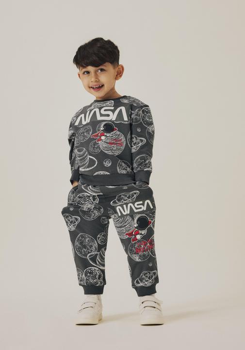 Produktbild Name it NASA Sweathose (92)