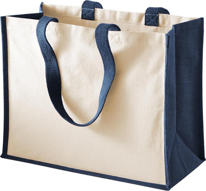 Immagine prodotto Westford Mill Classic Iuta Borsa per la Spesa (21 l)