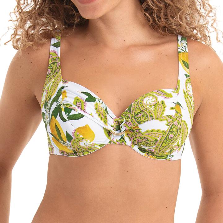 Produktbild Rosa Faia Lemon Love Bikini-Set (38 C)