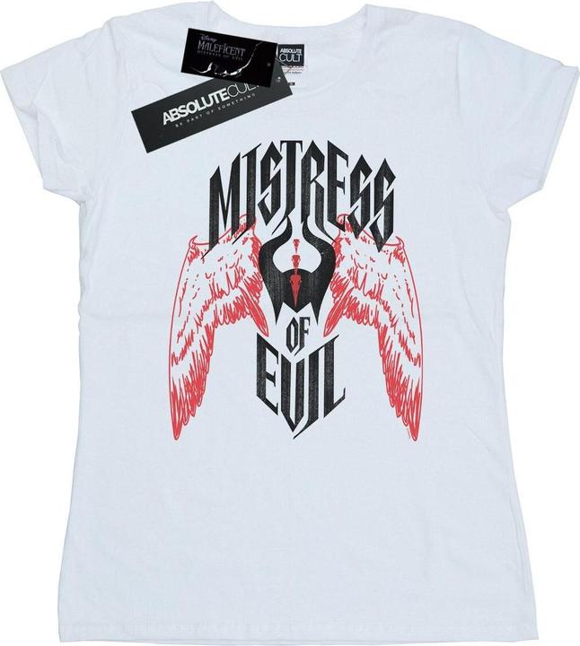 Disney Maleficent Mistress Of Evil Wings TShirt (M)