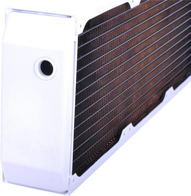 Produktbild Alphacool NexXxoS UT60 Full Copper 420mm Special Edition (140 mm)