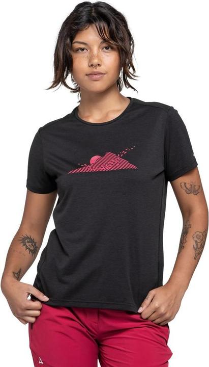 Actual product image Schöffel CIRC T Shirt Sulten L (S)