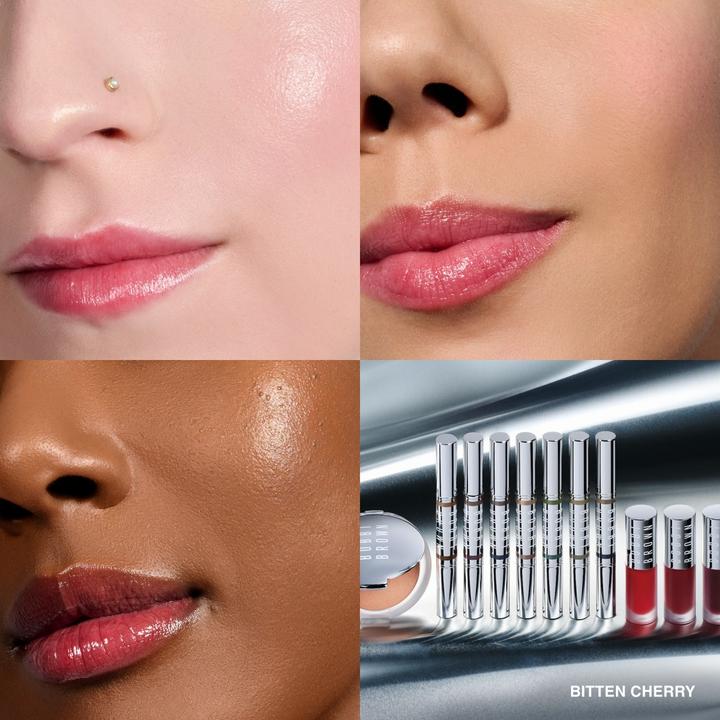 Produktbild Bobbi Brown Lip & Cheek Oil Bitten Cherry (Bitten Cherry)