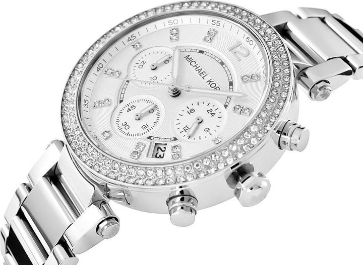 Image du produit Michael Kors MONTRE FEMME MK5491 - PARKER (zm508a) (48 mm)