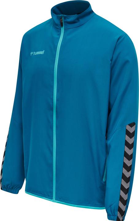 Produktbild hummel Authentic Micro Jacket (XL)
