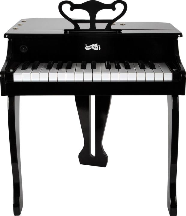 Image du produit small foot Piano à queue pour enfants (Allemand)