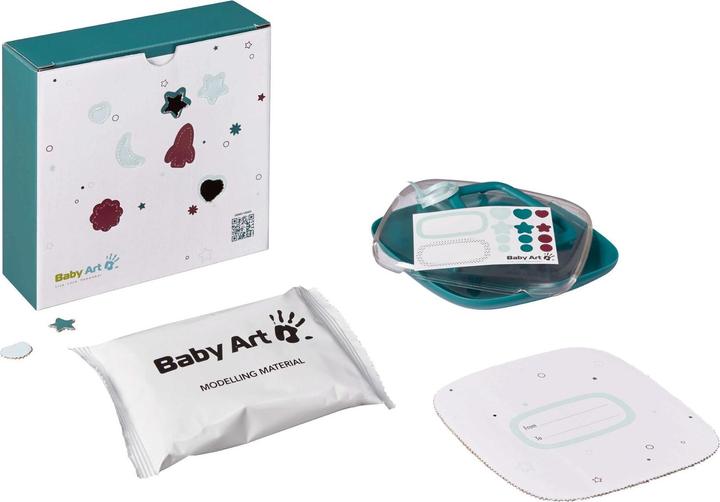 Produktbild Baby Art Hello Baby Treasure