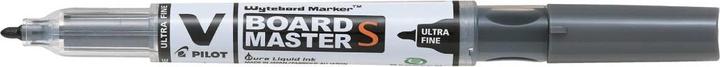 Actual product image Pilot Board Master (Black, 0.80 mm, 1 x)