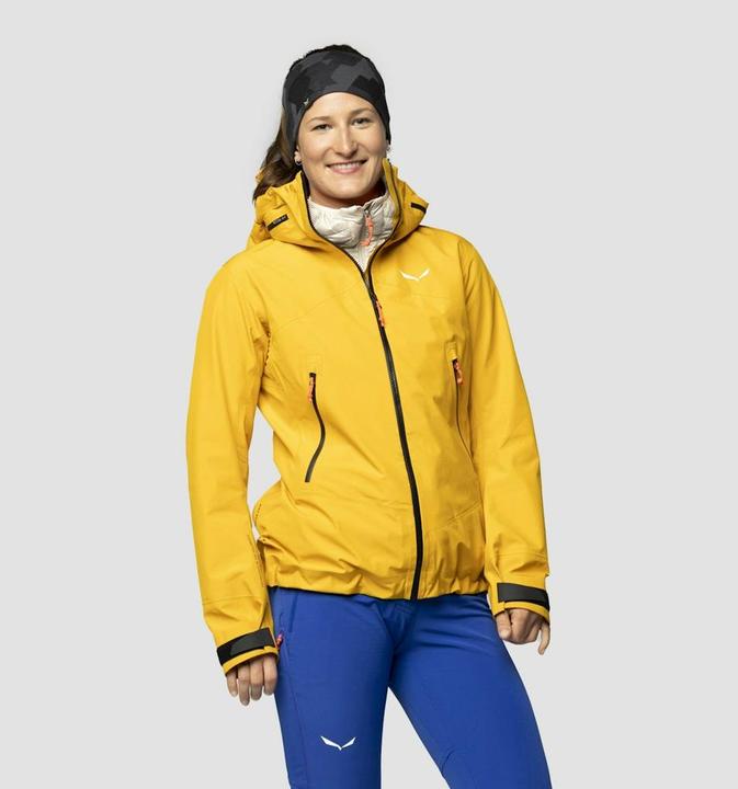 Produktbild Salewa ORTLES GTX 3L Damen JACKET (42, XL)