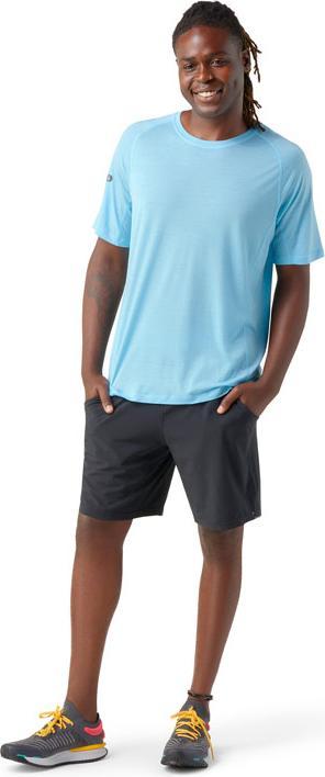 Produktbild Smartwool Active Ultralite Short Sleeve (M)